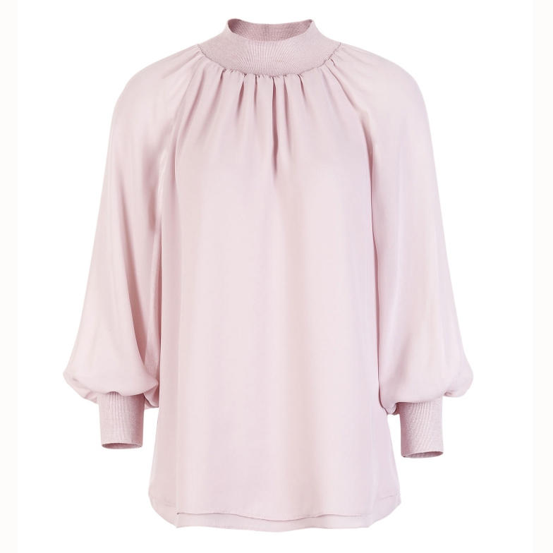 Bubble Sleeve Tops Wholesale